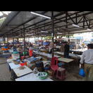 Der Fischmarkt